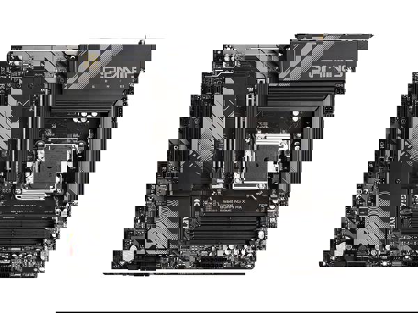 GIGABYTE B650 GAMING X AX